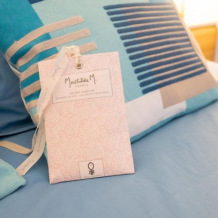 Charmant A 600 M Des Plages Proche Des Commerces Lesclesdenicole Carqueiranne Luaran gambar
