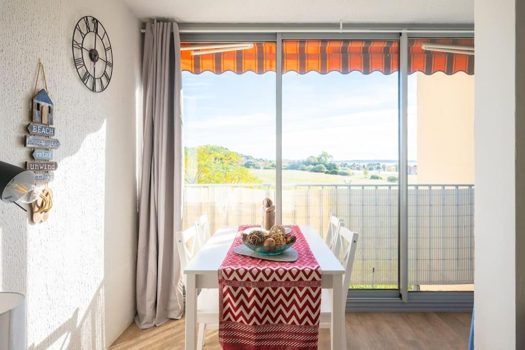 Charmant A 600 M Des Plages Proche Des Commerces Lesclesdenicole Carqueiranne Luaran gambar