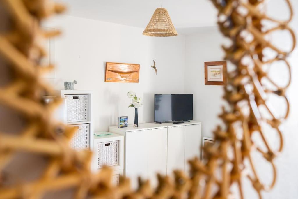 Charmant A 600 M Des Plages Proche Des Commerces Lesclesdenicole Carqueiranne Luaran gambar
